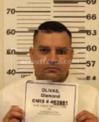 Diamond Olivas