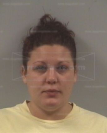 Morgan Ann Barfield