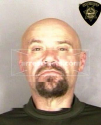 Donnie Duane Warner