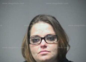 Kayla Leanne Hughes