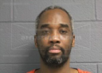 Stacey Marcus Harris