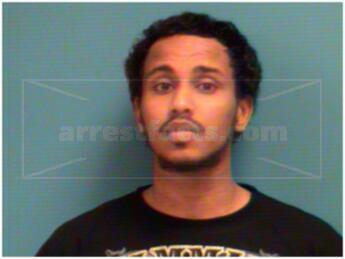 Bashir Osman Mohamed