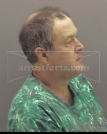 Richard Dudley Tidwell
