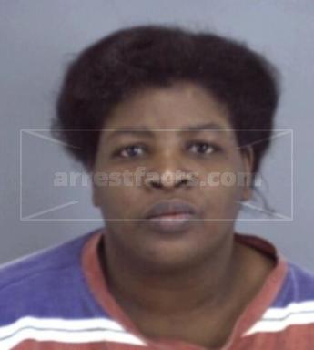 Barbara Jean Rasberry