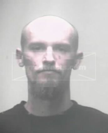 Donald William Allen Rigsby