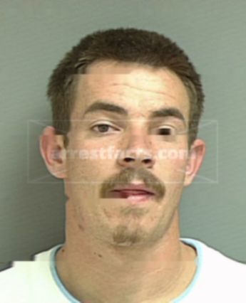 Jerrad Lee Hinkle