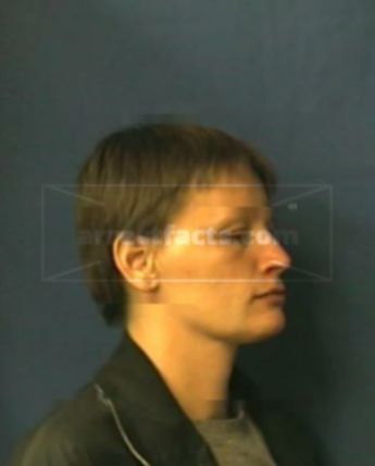 Rosetta Ann Ralls