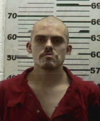 Zachary Delariva