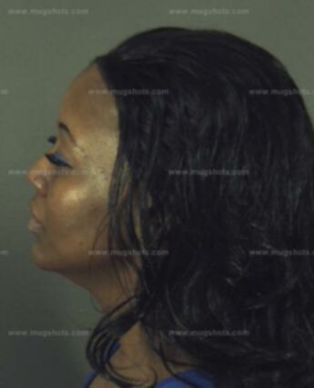 Shakira Barnett Felton