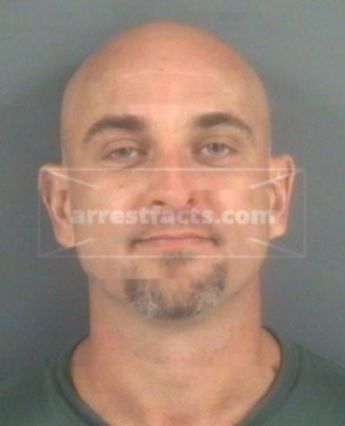 Christopher John Druin