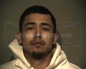 Leeroy Villarreal Rodriguez