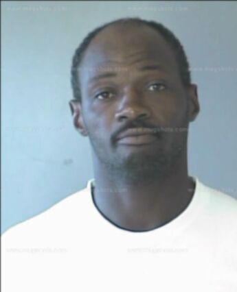 Leroy Dunn
