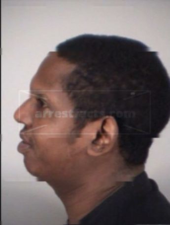 Marcus Corley Wiley