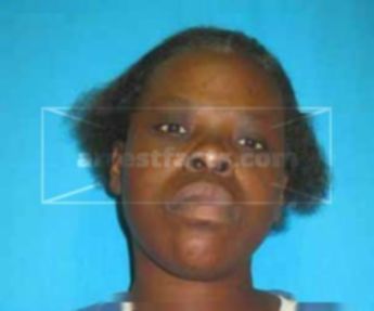 Yvette Monquike Smith