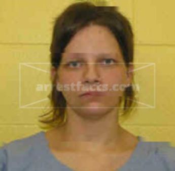 Brandy Bowersox