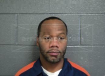 Kelvin Leon Judkins