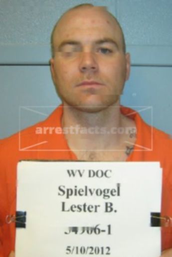 Lester Bob Spielvogel