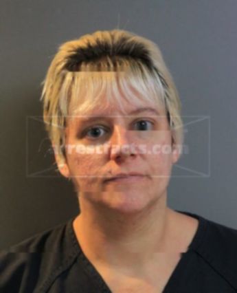 Melinda Sue Johnson