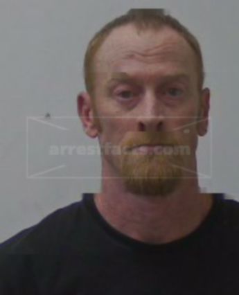 Christopher Francis Kane