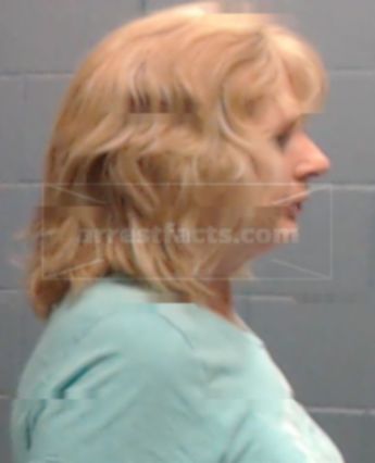 Angela Jeanette Cole