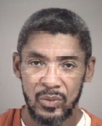 Reginald Belton Reid