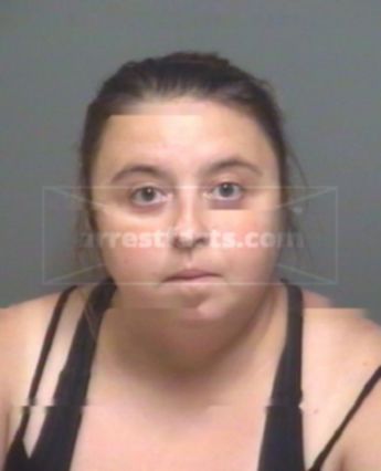 Stephanie Marie Ward Floyd