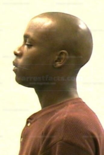 Lamorris Derrill Womack