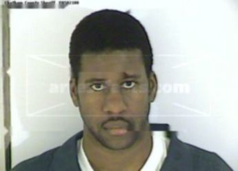 Lacy Jermaine Hutchins