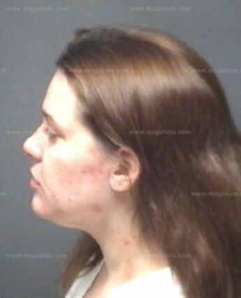 Samantha Jolee Harris