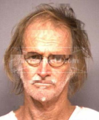 Carl Cedrick Norris