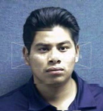 Wilmer Eliseo Diaz Garcia