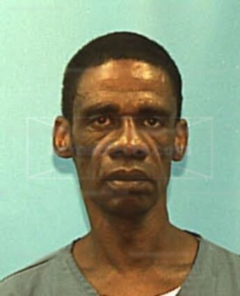 Reginald Woody