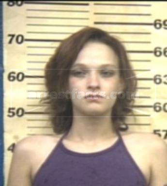 Julie Ann Goodson