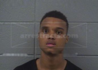 Antonio Harrison
