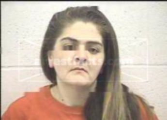 Katy Lynn Williams