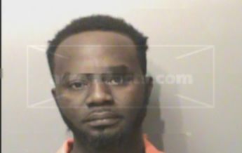 Sylvester Zarwolo Marton