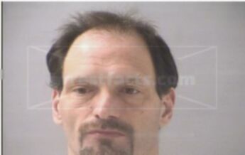 Jeffery Darren Sargent