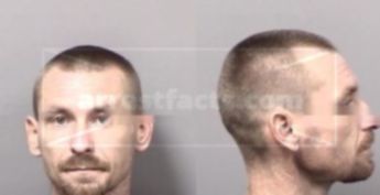Joshua Paul Curry