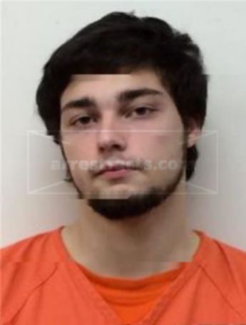 Brett Allen Tibbetts