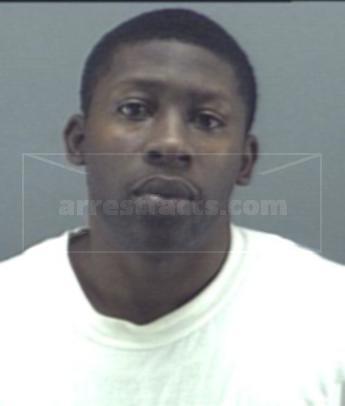 Derrick Demarco Bradley