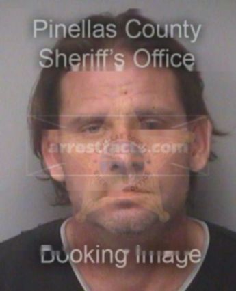 Troy Gordon Clark