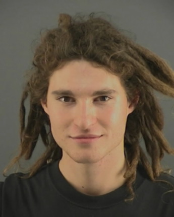 Christopher T Crow
