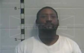 Courtland Nicholas Douglas