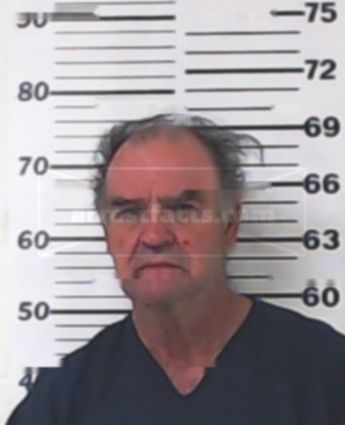Johnnie Carl Turknett