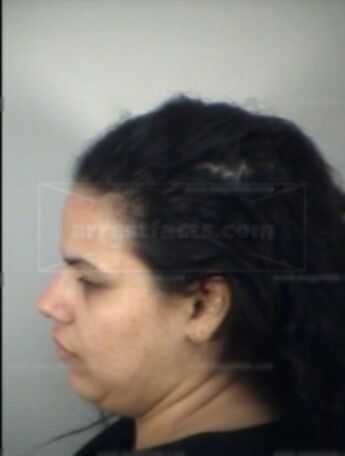 Karla Sugeil Muniz Meledez
