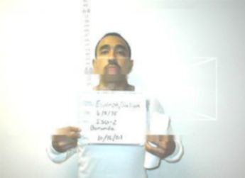 Lionel Michael Garcia