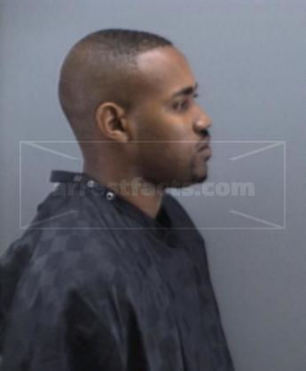 Chauncey Lavell Mingo