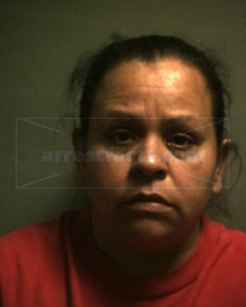 Cheryl Lynn Ortega
