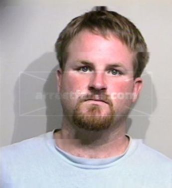 Jeffery Wayne Daugherty