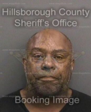 Marcus Paul Combs